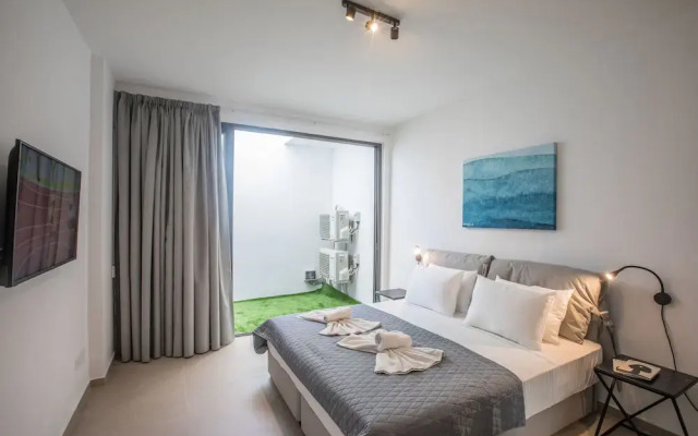 Protaras Elite Pearl Villa Ep16