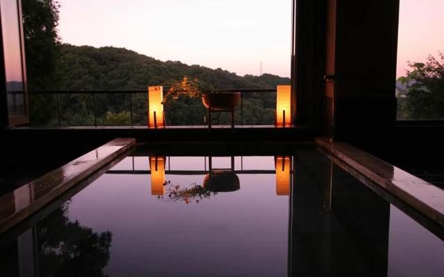Kakimotoya Ryokan