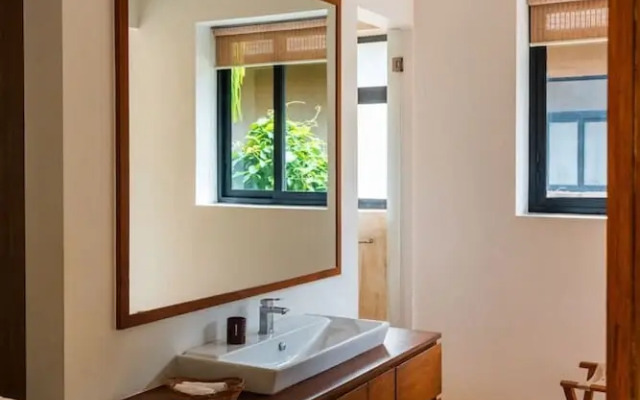 Puravida II -luxury 3bhk Villa Pvt Pool Anjuna
