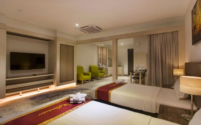 Amansari Hotel Desaru