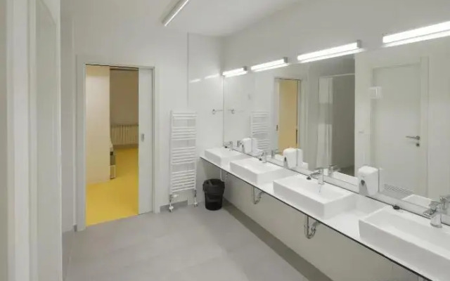 Hi Hostel Stara Pekara Osijek