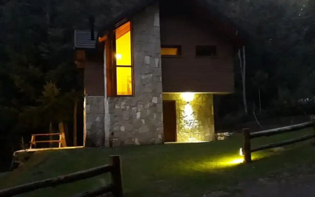 Villa Sequoia Bariloche