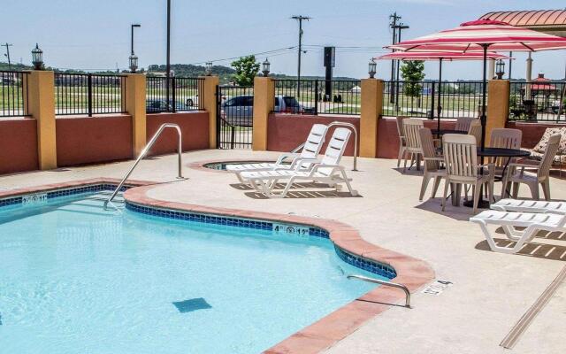 Comfort Inn & Suites Glenpool