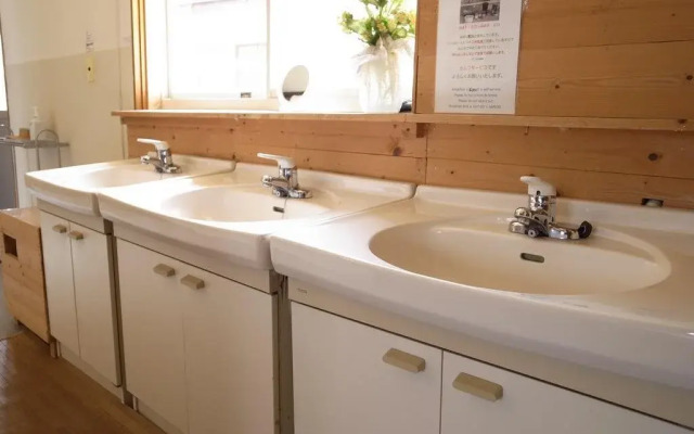 Komagane Youth Hostel