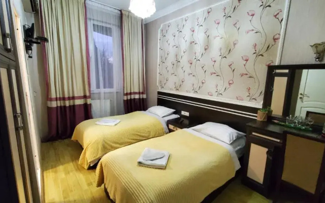 Hotel Antalia