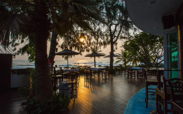 iL Mare Resort