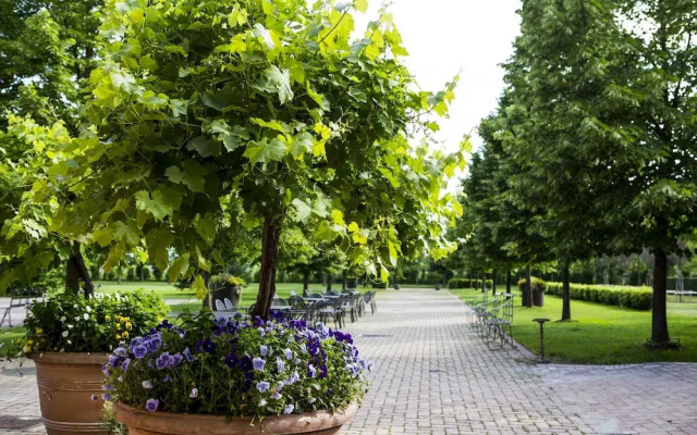 Relais Cascina Scottina