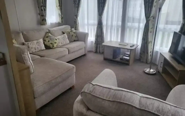 3 Bedroom Ensuite Caravan