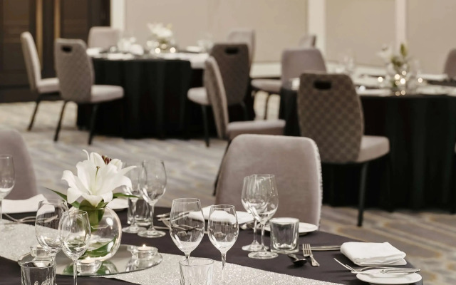 Radisson Blu Plaza Hotel Sydney