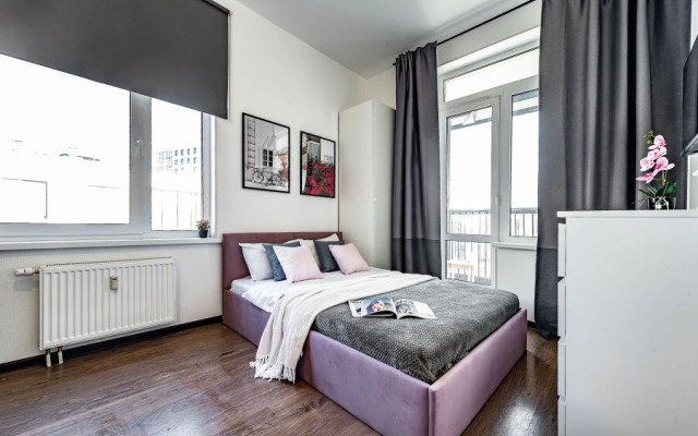 ApartMe Предпортовый