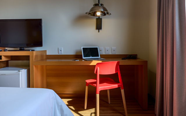 Hotel ibis Styles Bauru