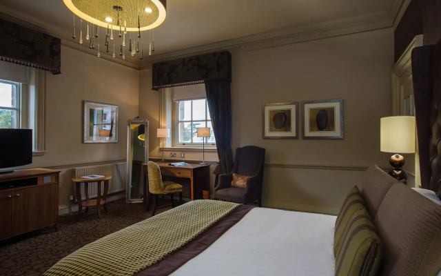 Crathorne Hall Hotel