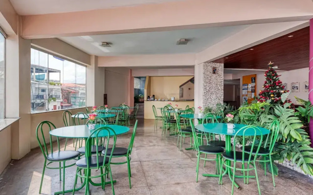 Hotel Tajá