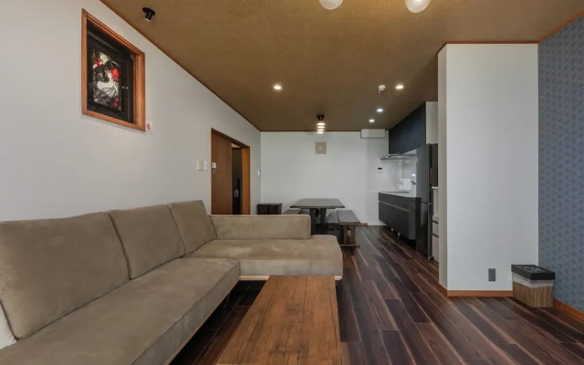 Shiki Homes SHINJIN