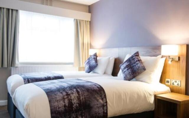 Innkeepers Lodge Doncaster, Bessacarr