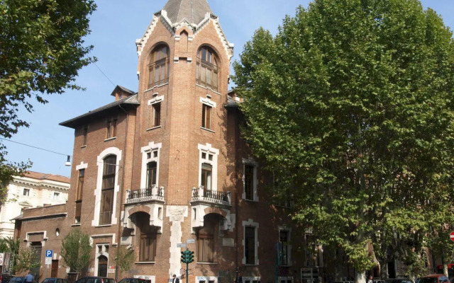 Residenza Villa Marignoli