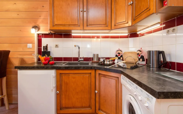 R Sidence Le Ch Teau - D86