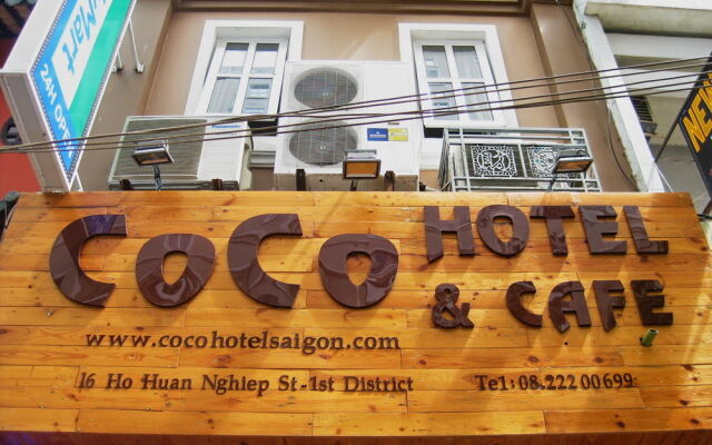 CoCo Hotel