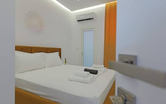 Cozy Veranda Kristian - Free Parking