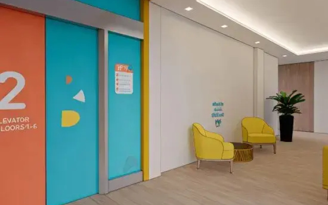 SANS Hotel