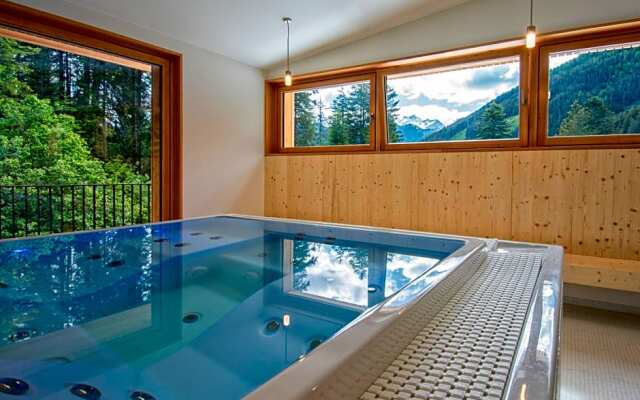 Campra Alpine Lodge & Spa