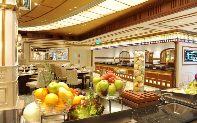 Harbourview Hotel Macau