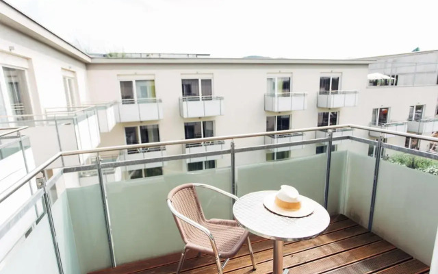 harry’s home Linz-Urfahr hotel & apartments