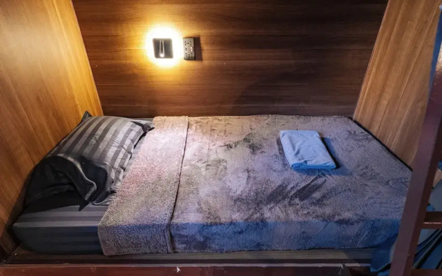 Hotel Rue De Siam