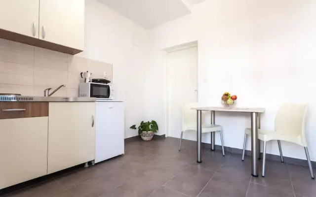 Beach Apartments Rafael