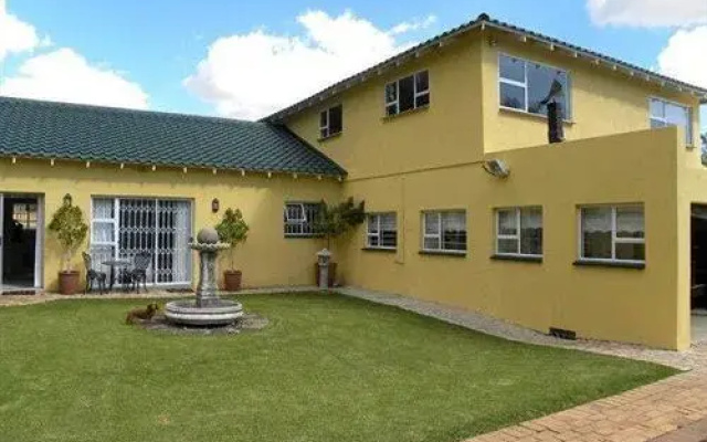 Strathavon Bed and Breakfast