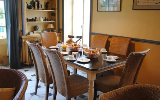 Chambres dHôtes Chez Mounie