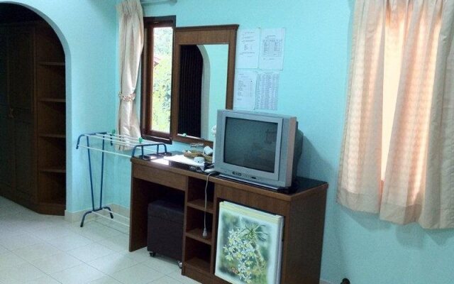 Relax Garden Bungalow