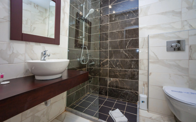 Elounda Water Park Residence Hotel
