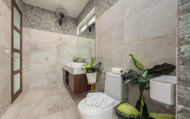 Villa Hemi 2BR Modern Thai Style