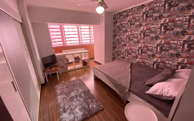 Premium Apartment Targoviste