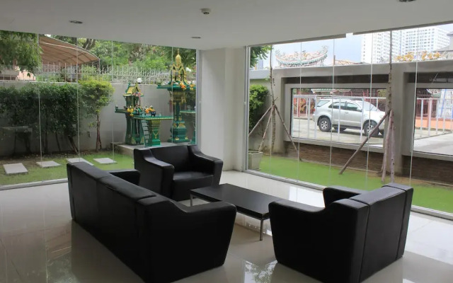 UTD Apartments Sukhumvit