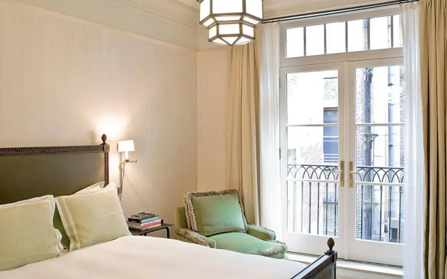 The Greenwich Hotel