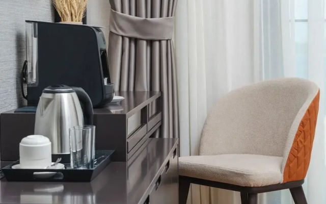 Hotel kingStone Budva