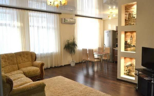 Homehotel Apartment