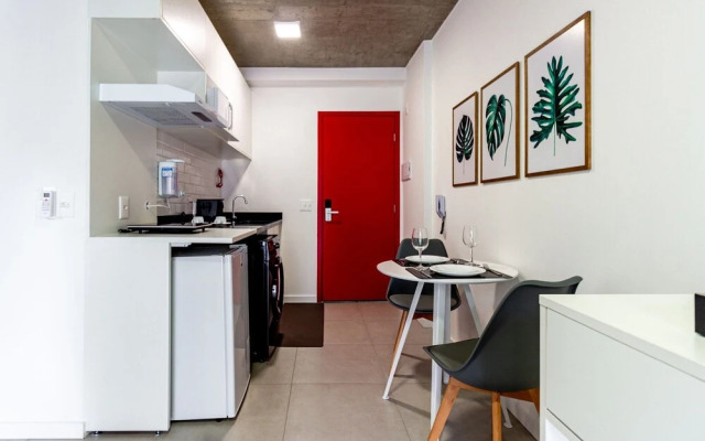 Xtay São Paulo BK30 Santana