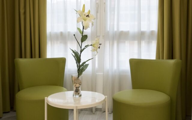 Rambla Alicante Contactless