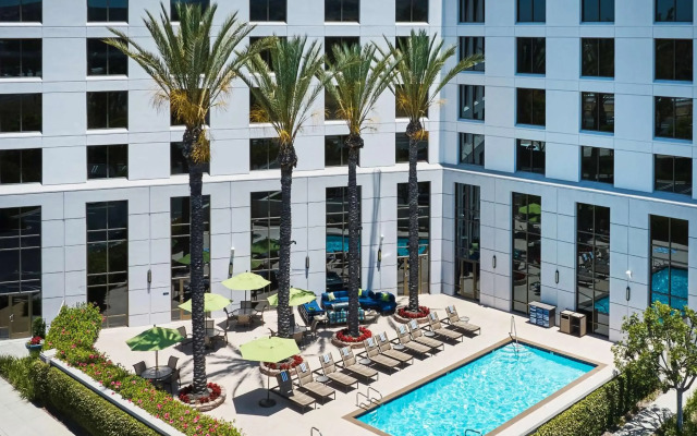 DoubleTree by Hilton Irvine - Spectrum
