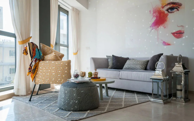 Sweet Inn Apartments - Hashoeva