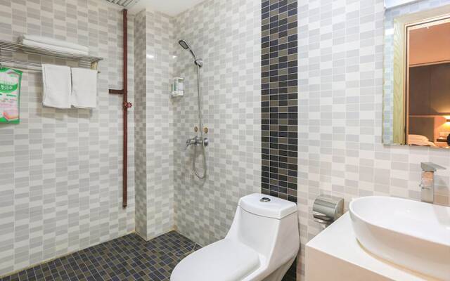 Guangzhou Freedom Hotel