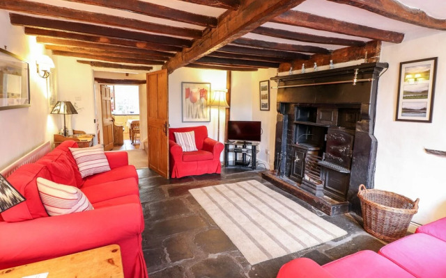 Rock Cottage