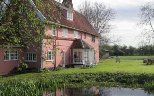 Abbey Farm Bed & Breakfast