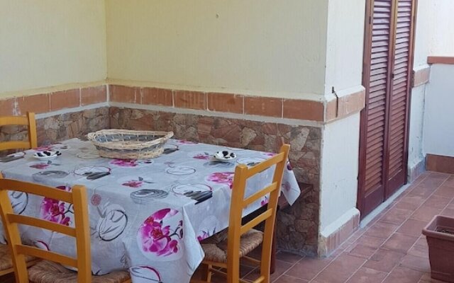 Studio in Sciacca, With Shared Pool, Terrace and Wifi