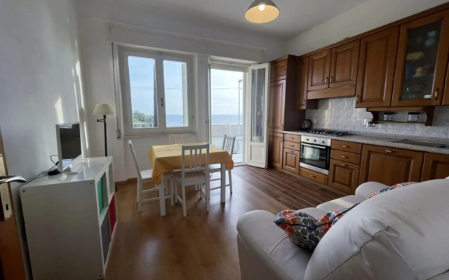 Elba apartment in Follonica-ELBA