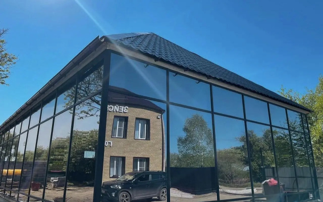 Зейский берег