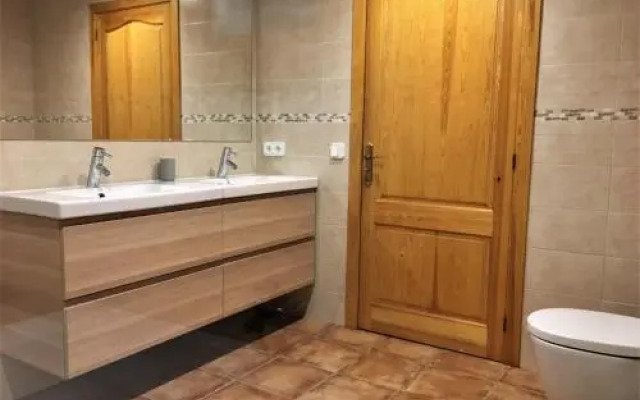 Apartamentos Pinosol